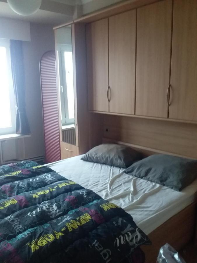 Residentie Leopold App 21 Leilighet Blankenberge Eksteriør bilde